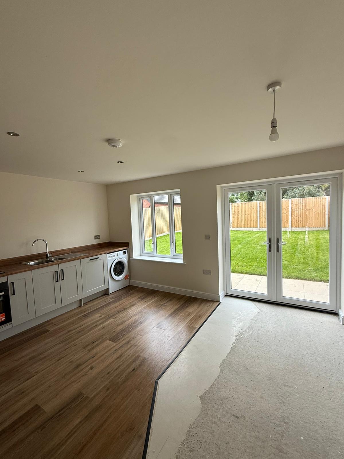 Deep Cleaning Service in Shrewsbury – The Secret to a Healthier, Fresher Home